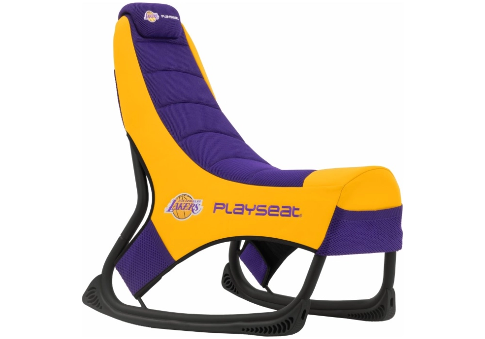 Playseat Champ NBA Edition - LA Lakers