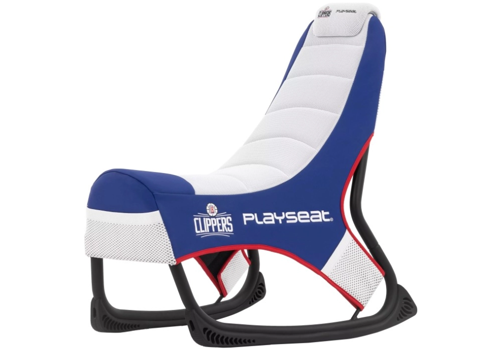 Playseat Champ NBA Edition - Los Angeles Clippers