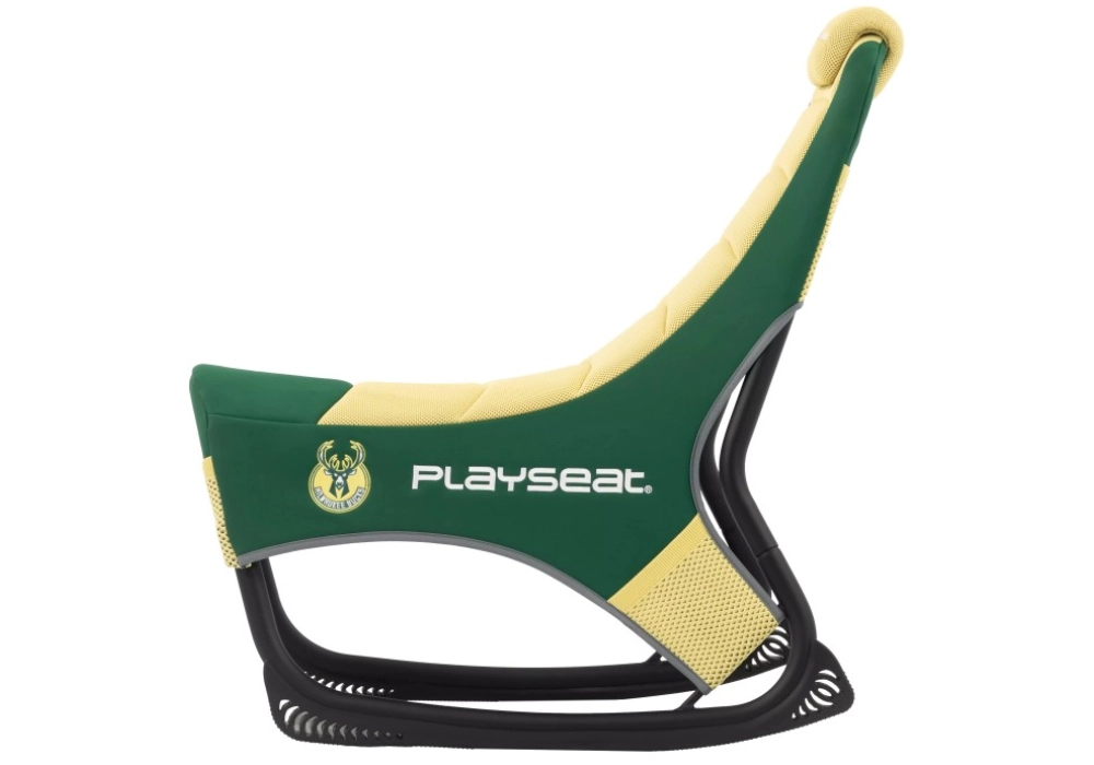 Playseat Champ NBA Edition - Milwaukee Bucks