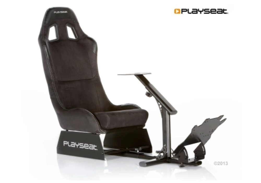 Playseat Evolution (Alcantara)