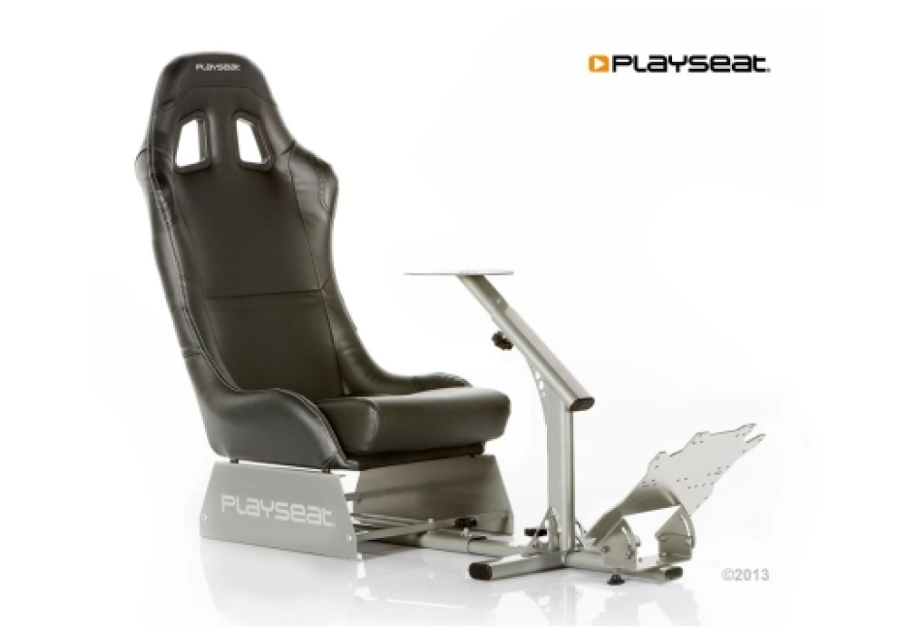 Playseat Evolution (Black)