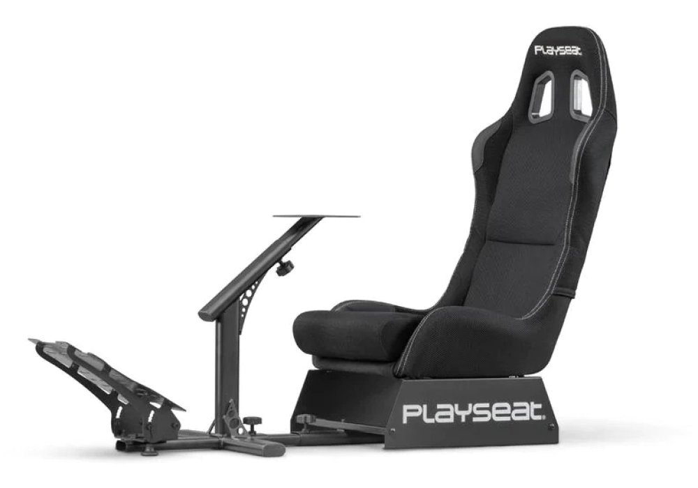 Playseat Evolution – Black ActiFit