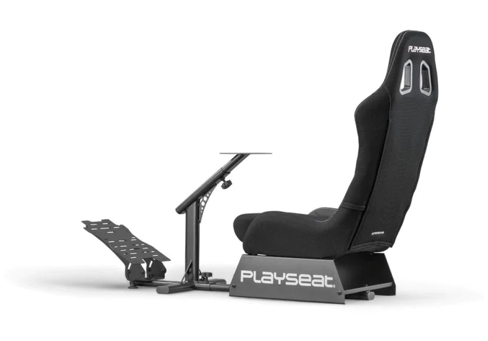 Playseat Evolution – Black ActiFit