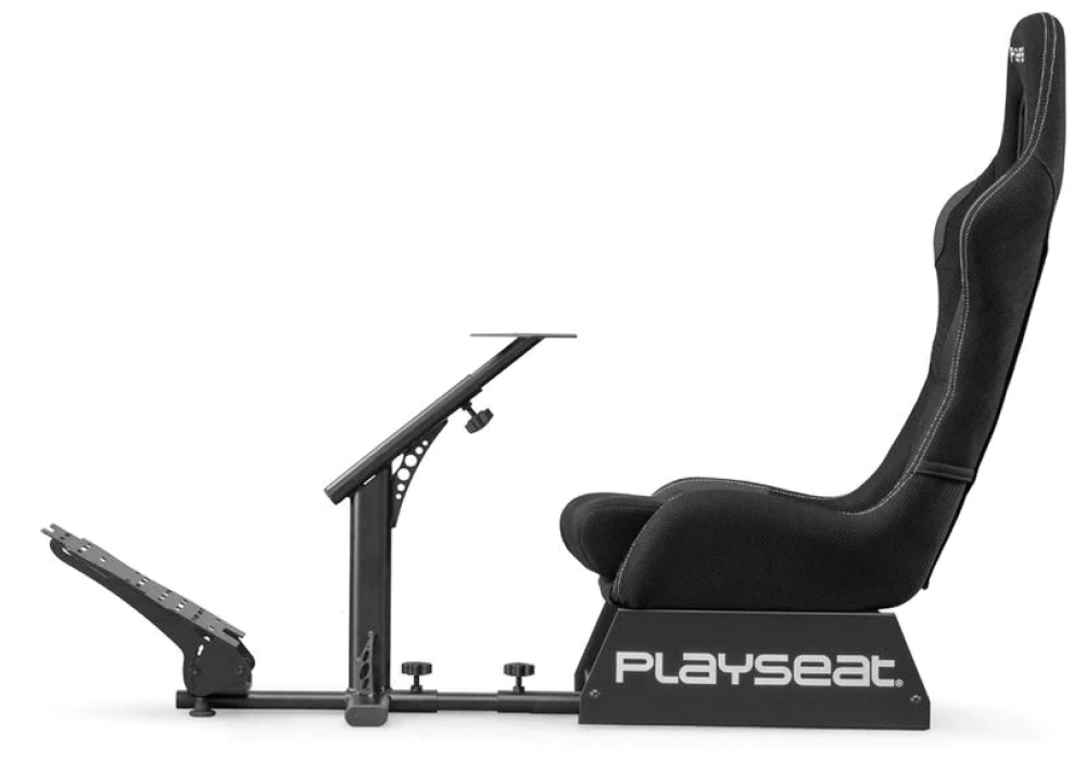 Playseat Evolution – Black ActiFit