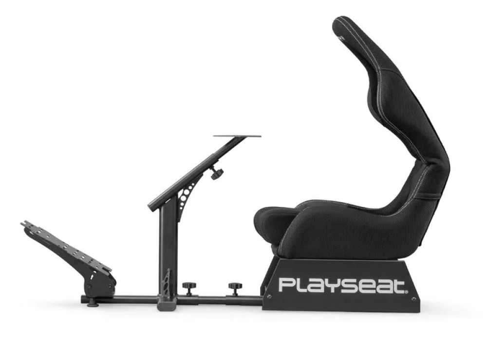 Playseat Evolution – Black ActiFit