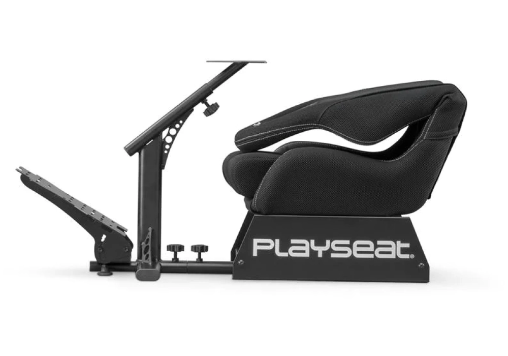 Playseat Evolution – Black ActiFit