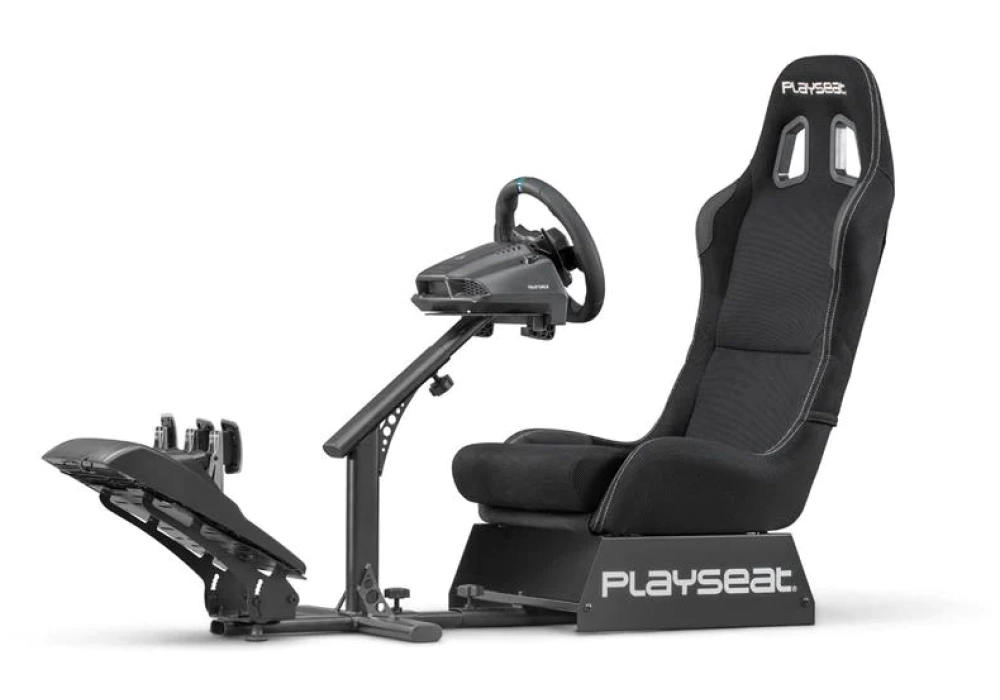 Playseat Evolution – Black ActiFit