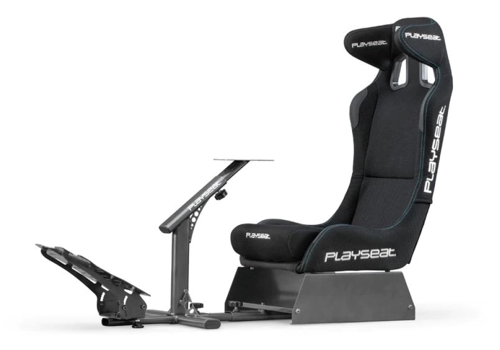 Playseat Evolution PRO – Black ActiFit