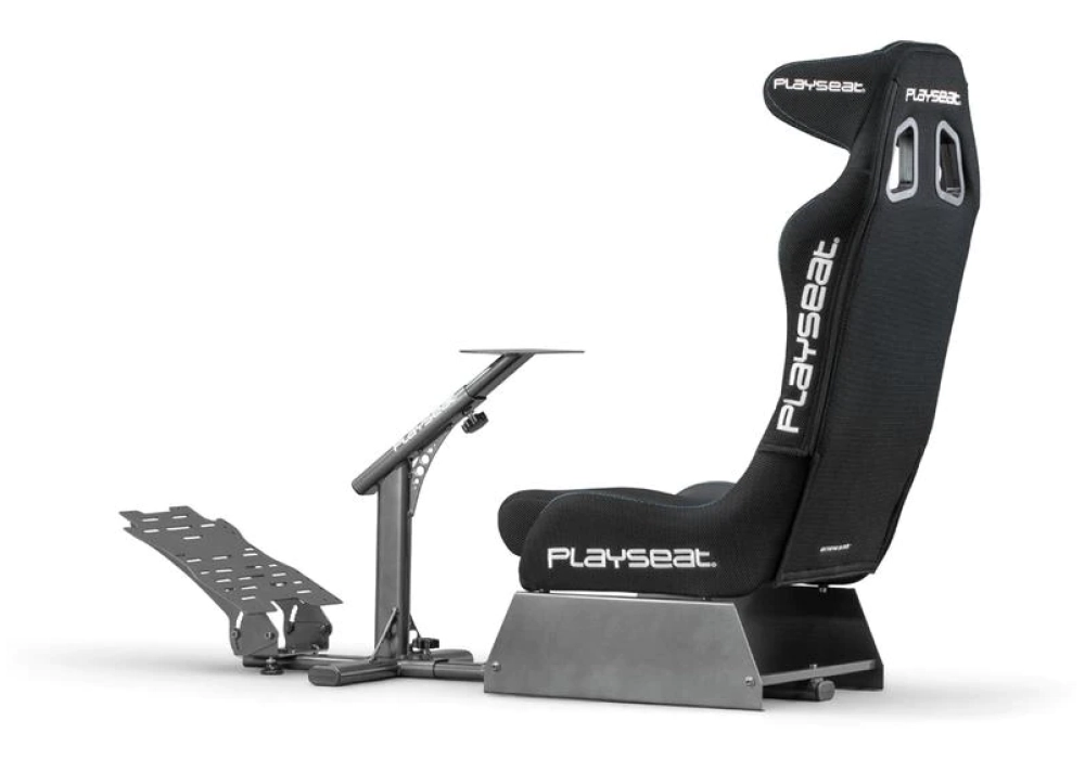 Playseat Evolution PRO – Black ActiFit