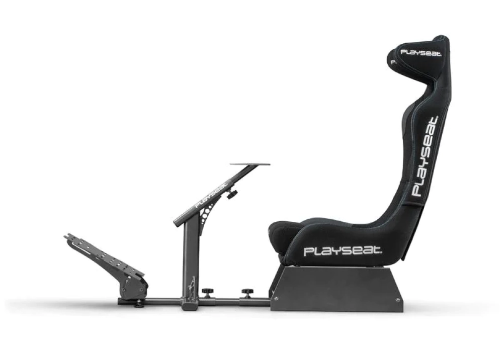 Playseat Evolution PRO – Black ActiFit