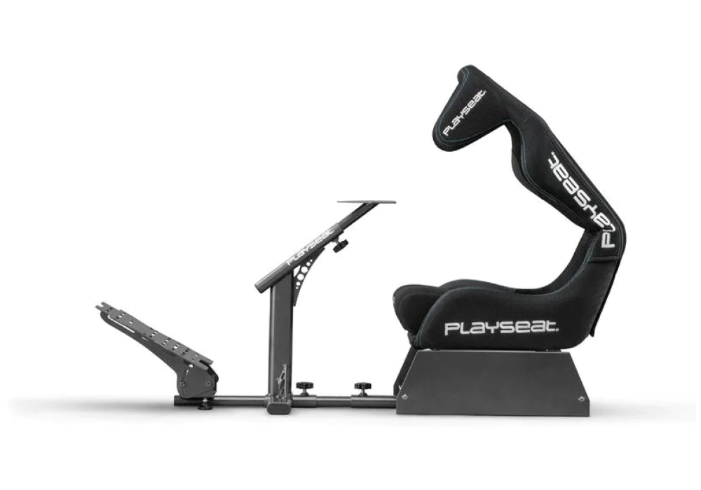 Playseat Evolution PRO – Black ActiFit