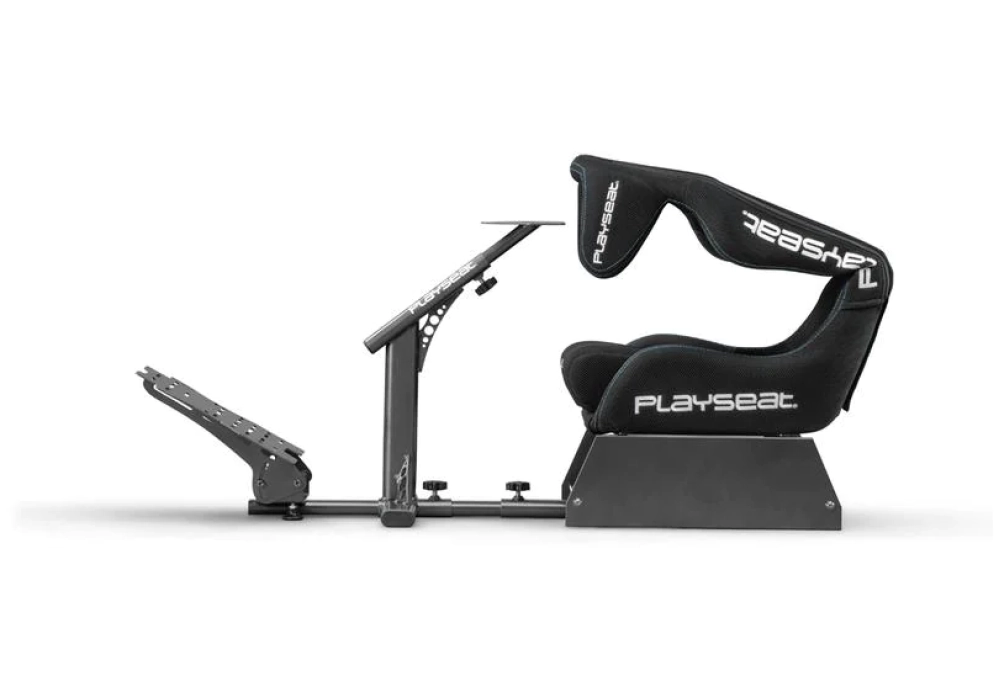 Playseat Evolution PRO – Black ActiFit