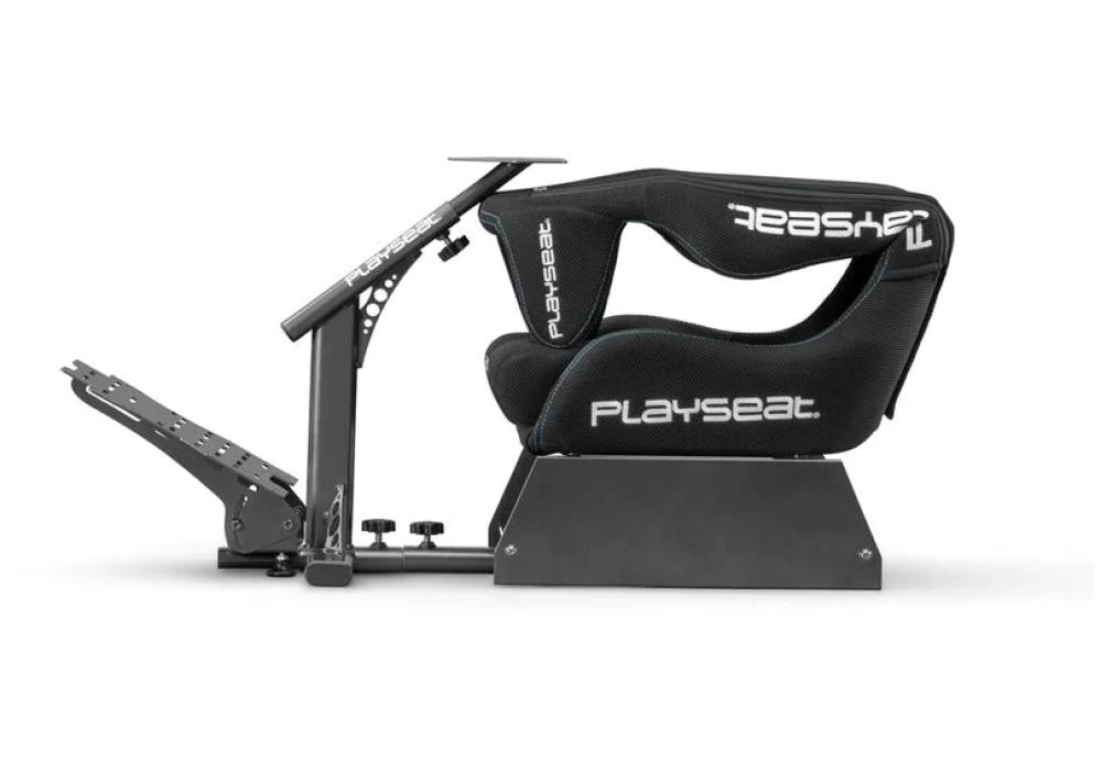 Playseat Evolution PRO – Black ActiFit