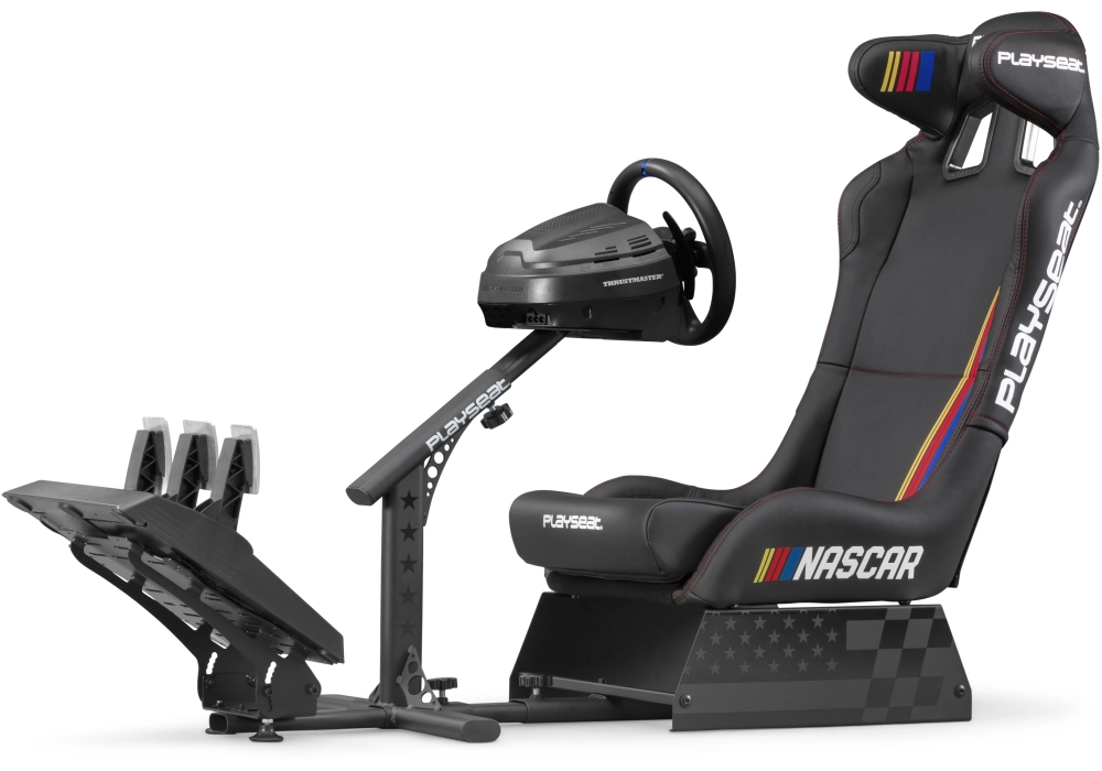 Playseat Evolution PRO NASCAR Edition