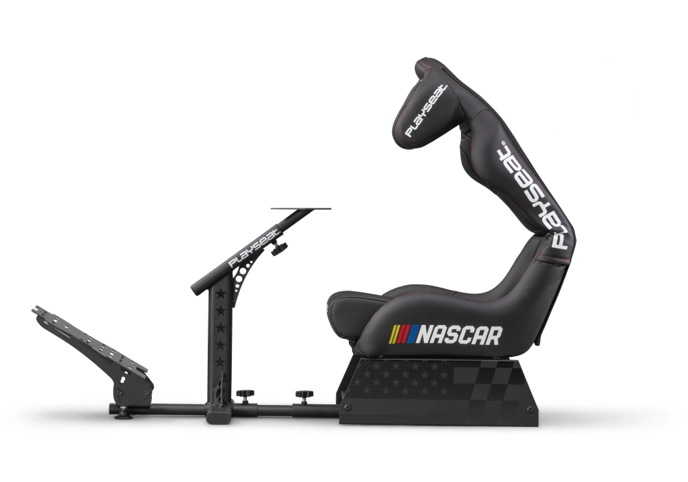 Playseat Evolution PRO NASCAR Edition