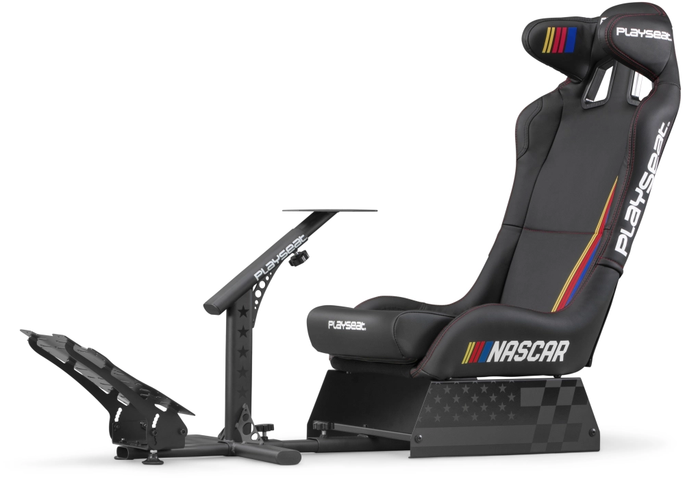 Playseat Evolution PRO NASCAR Edition