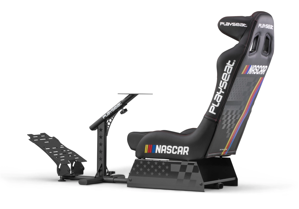 Playseat Evolution PRO NASCAR Edition