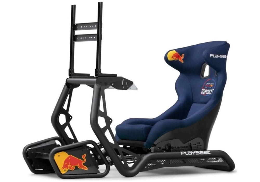 Playseat Sensation Pro Red Bull Racing eSports Edition