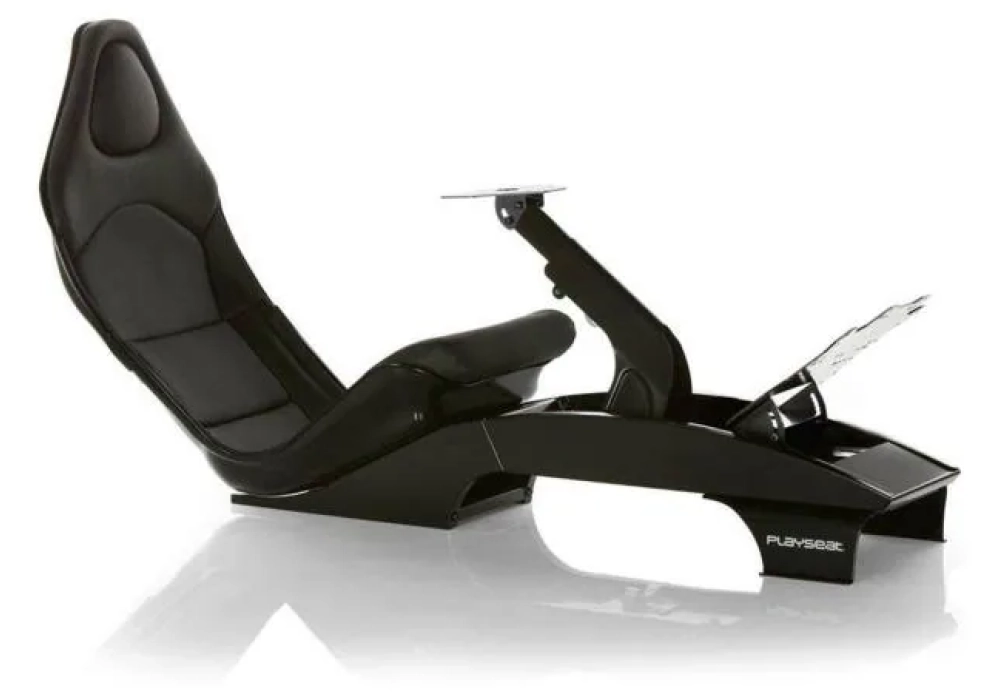 Playseat Siège de simulation F1 Noir