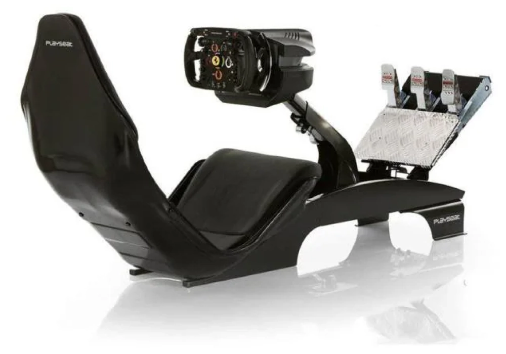 Playseat Siège de simulation F1 Noir