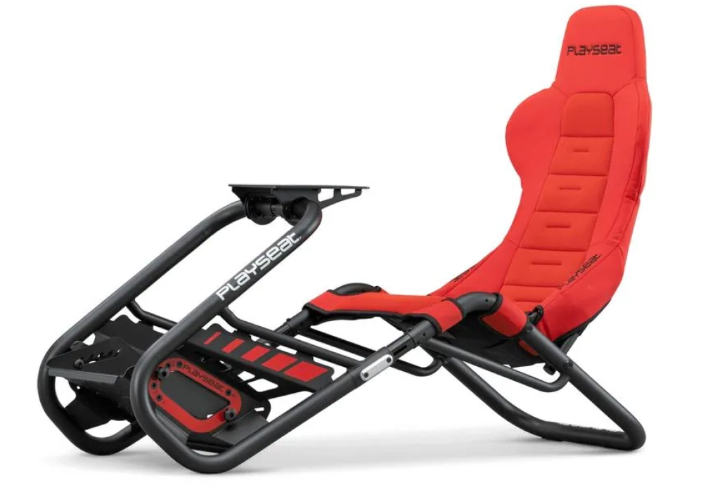 Playseat Trophy Rouge