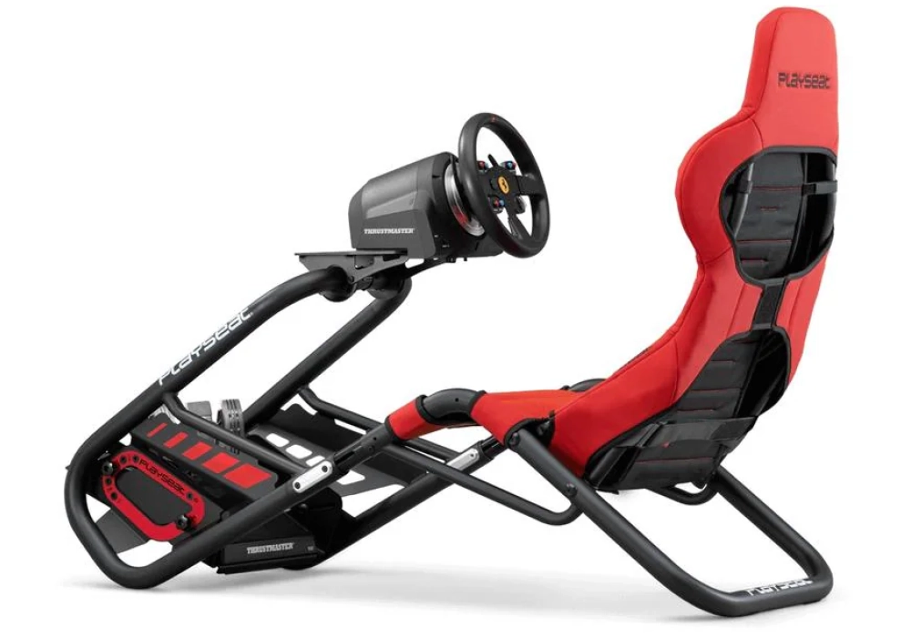 Playseat Trophy Rouge