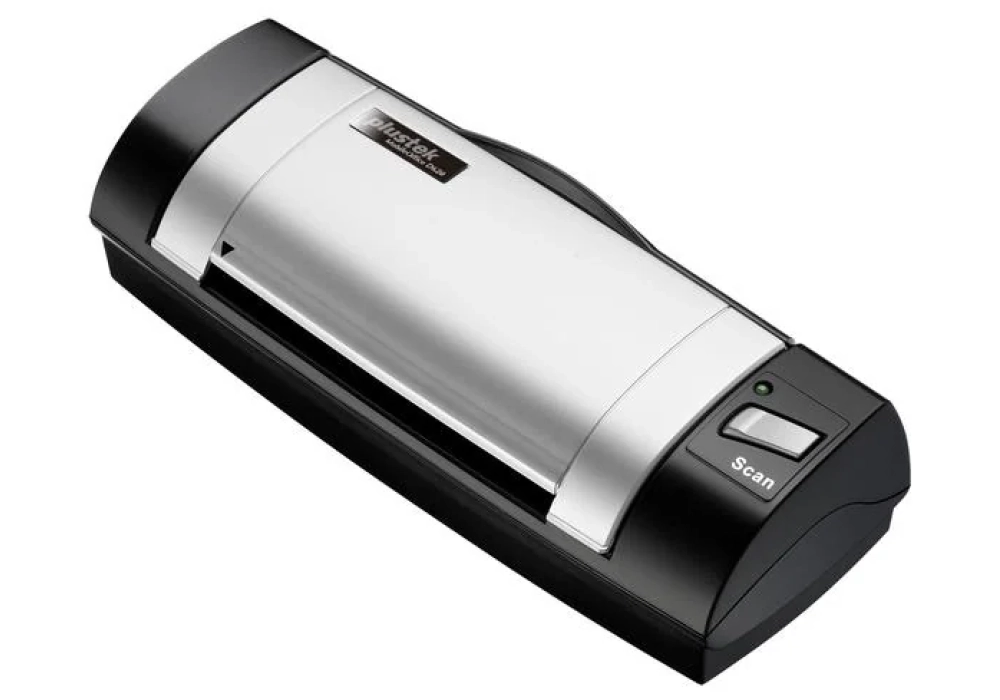 Plustek Scanner de films D620