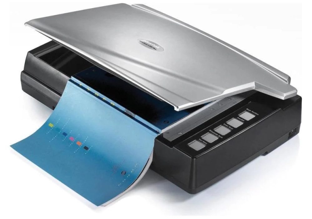 Plustek Scanner de livre OpticBook A300 Plus