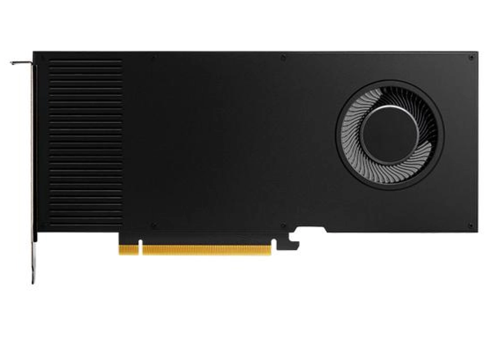 PNY NVIDIA Quadro RTX A4000 SB 16 GB OEM