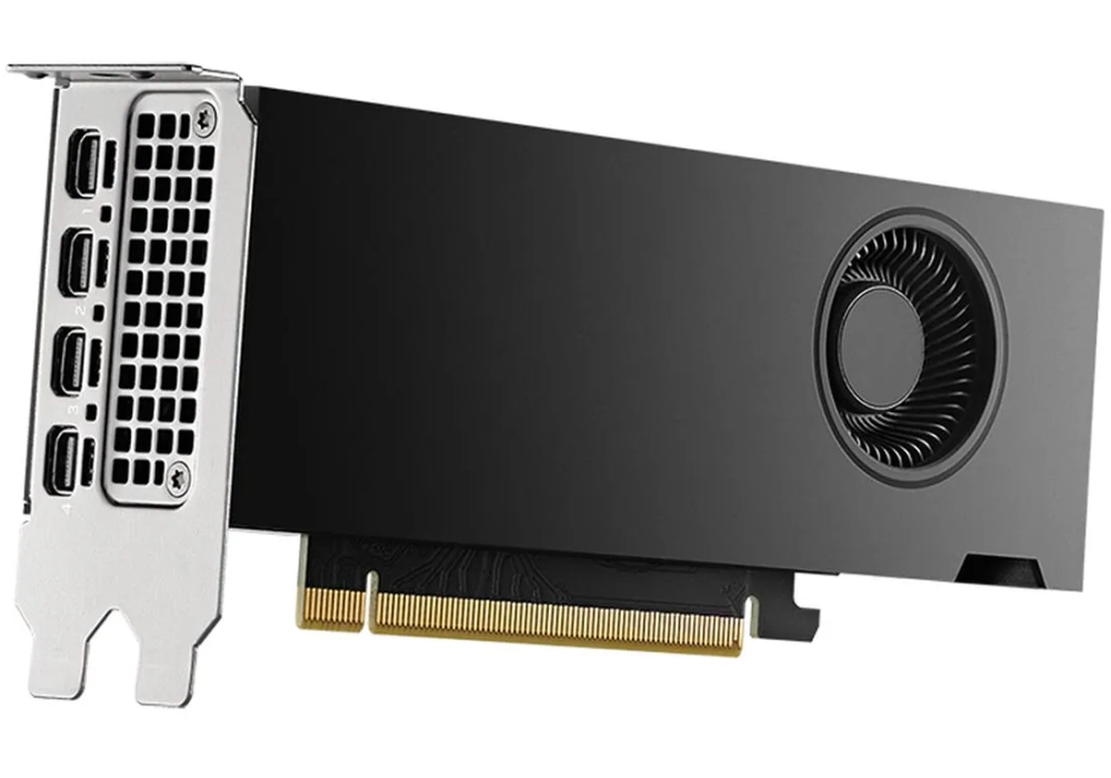 PNY NVIDIA RTX 2000 Ada Generation 16 GB