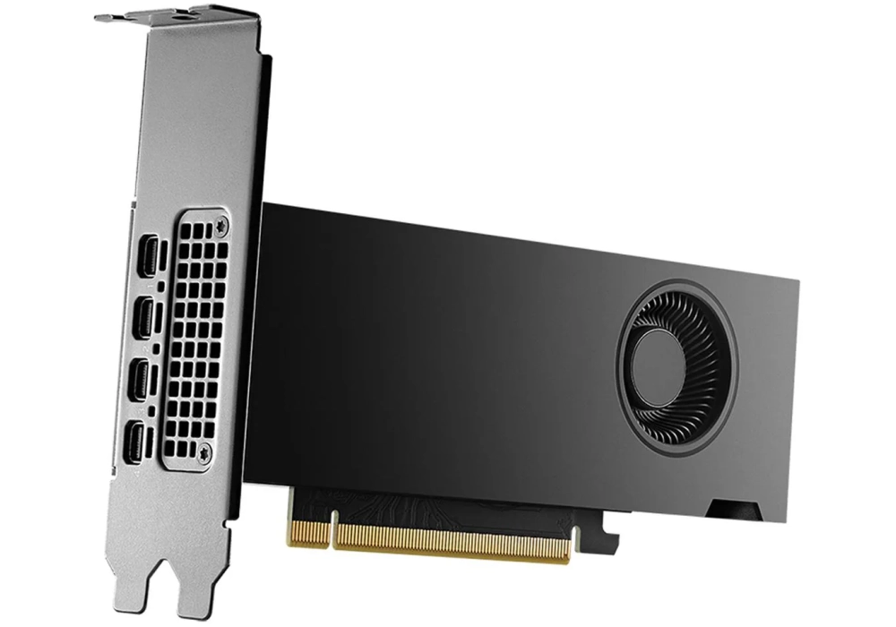 PNY NVIDIA RTX 2000 Ada Generation 16 GB