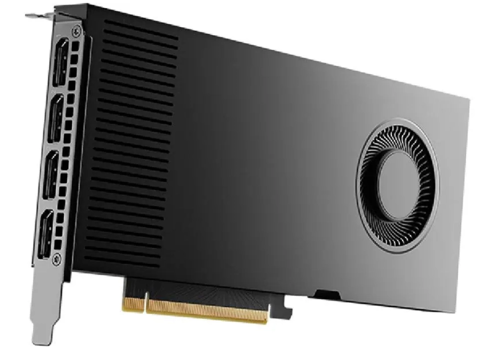 PNY NVIDIA RTX 4000 Ada Generation 20 GB OEM