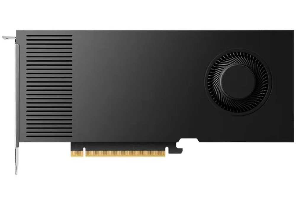 PNY NVIDIA RTX 4000 Ada Generation 20 GB