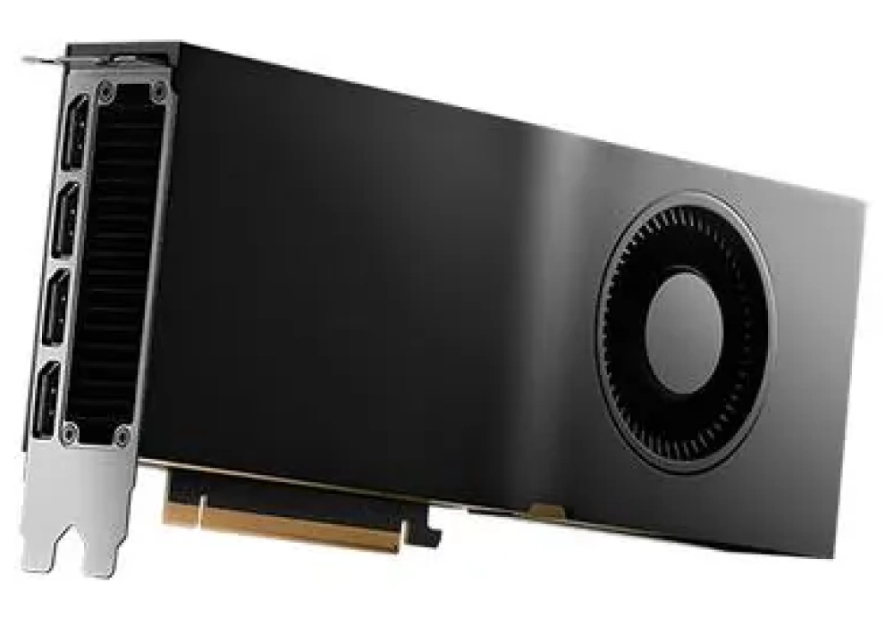 PNY NVIDIA RTX 4500 Ada Generation 24 GB OEM