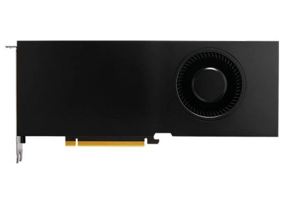 PNY Quadro RTX A5000