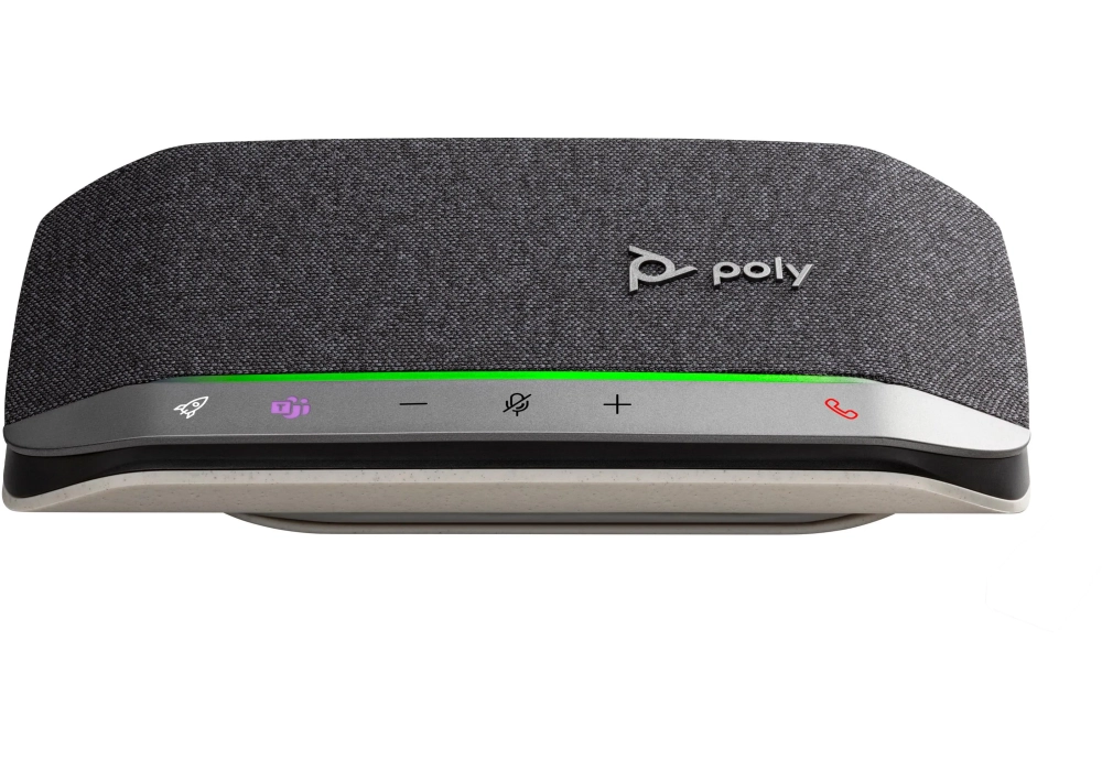 Poly Haut-parleur de conférence SYNC 20+ MS USB-A, BT600