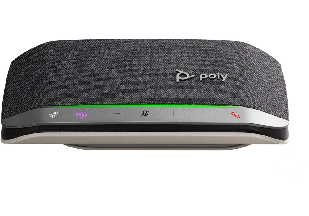 Poly Haut-parleur de conférence SYNC 20 MS USB-C