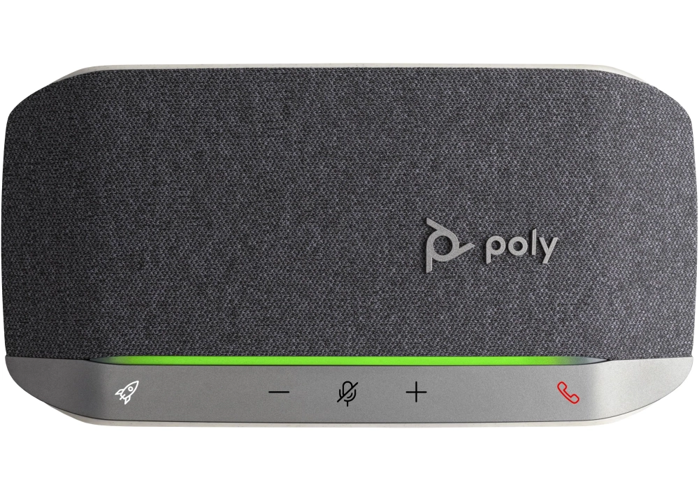 Poly Haut-parleur de conférence SYNC 20 USB-A