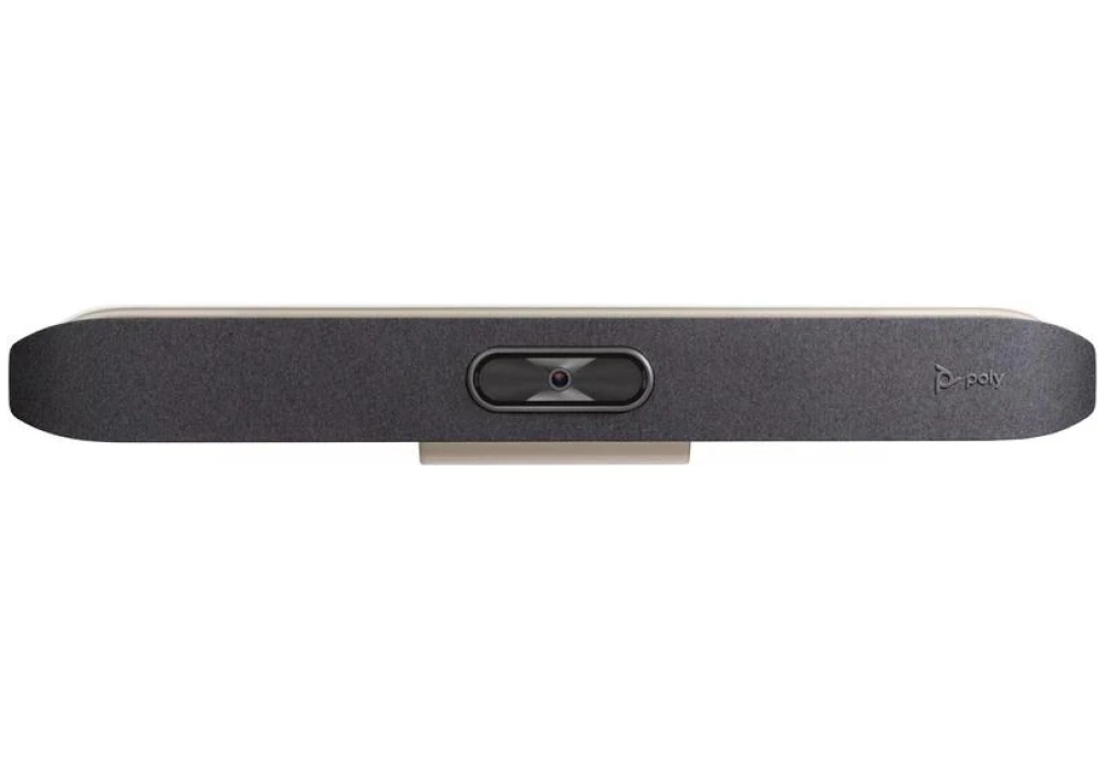 Poly Studio X50 Video Collaboration Bar