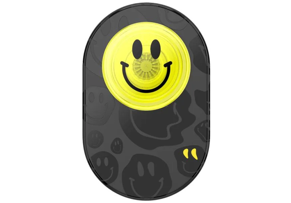 PopSockets Support MagSafe All Smiles