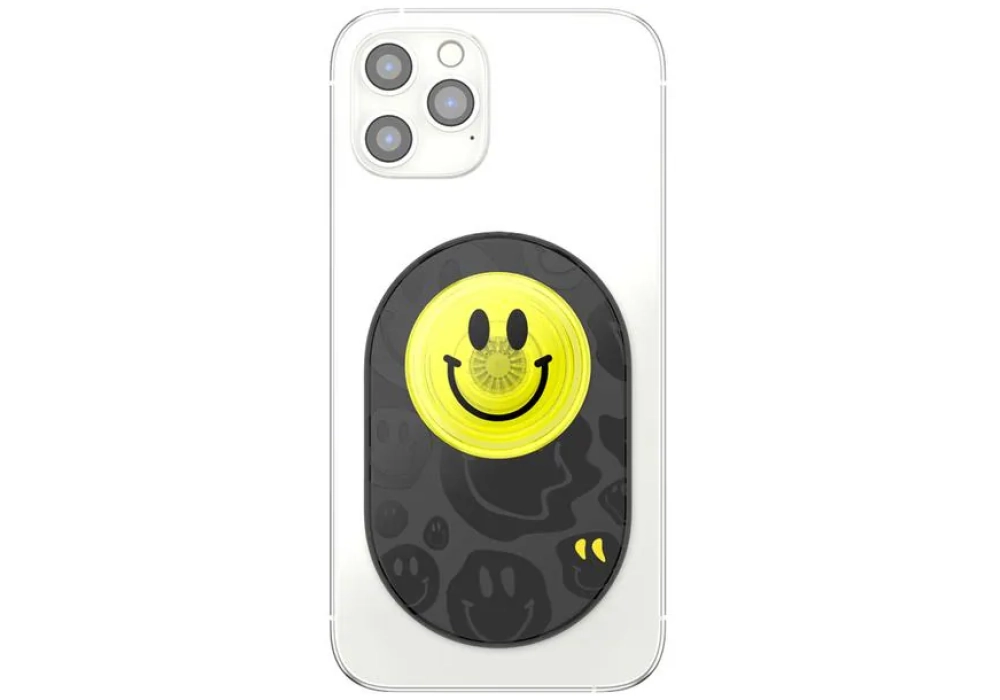 PopSockets Support MagSafe All Smiles