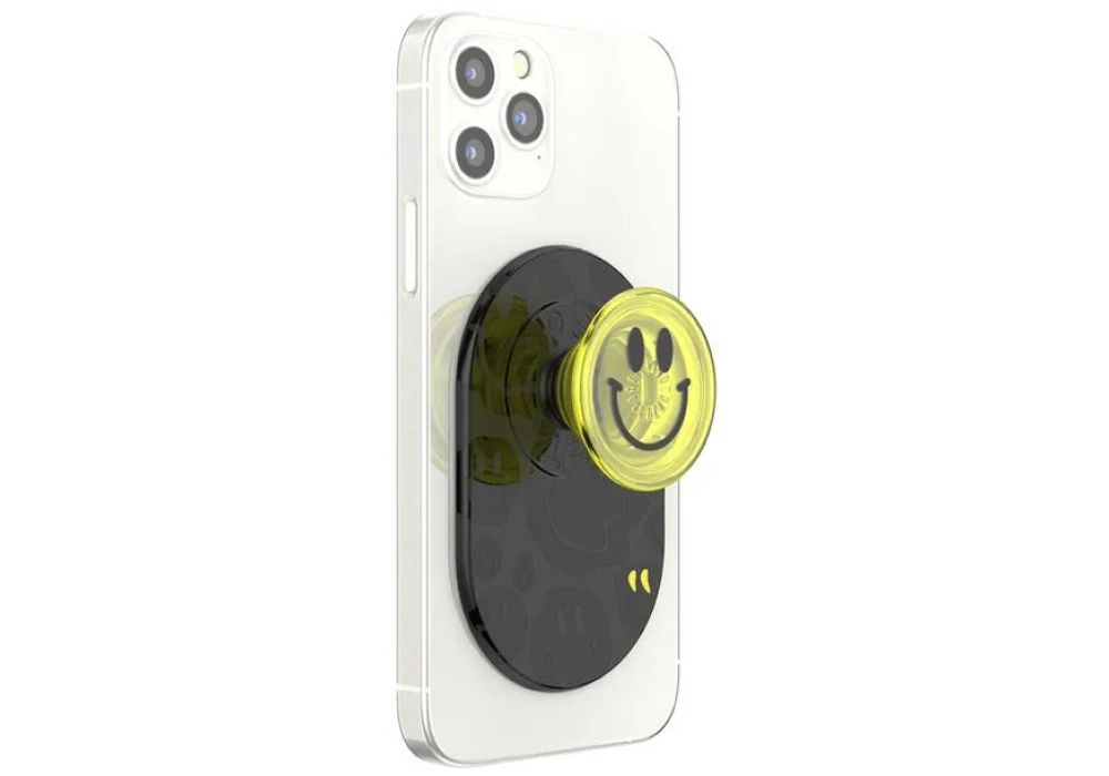 PopSockets Support MagSafe All Smiles