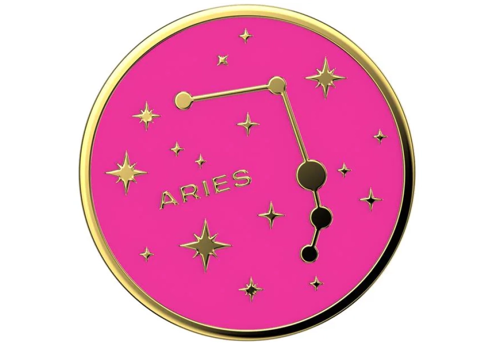 PopSockets Support Premium Aries