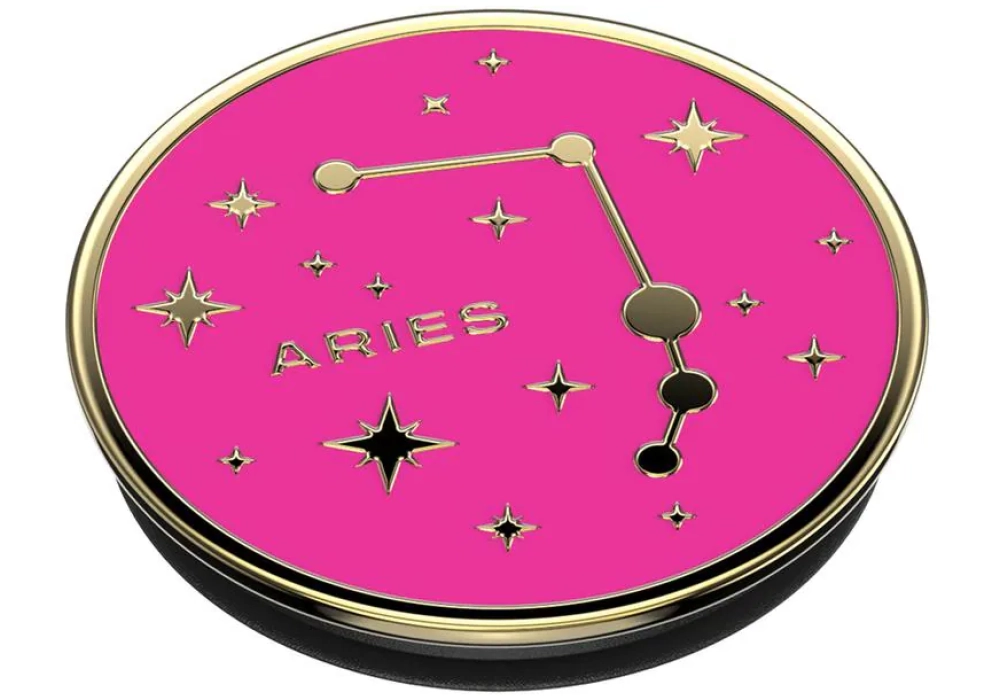 PopSockets Support Premium Aries