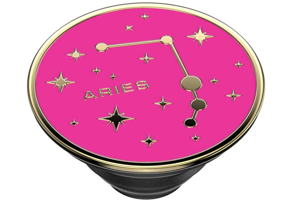 PopSockets Support Premium Aries