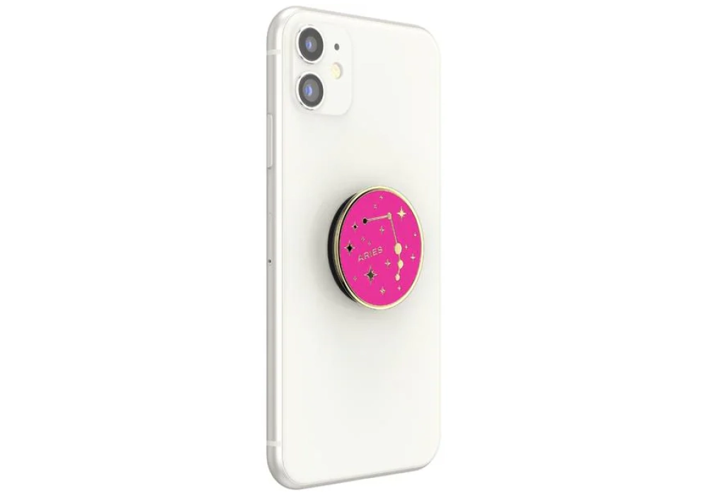 PopSockets Support Premium Aries