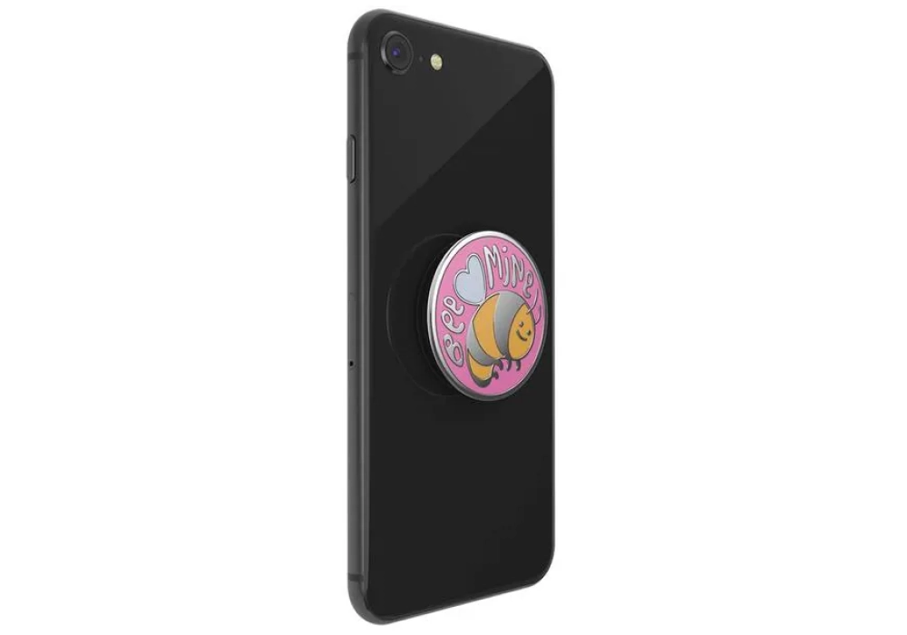 PopSockets Support Premium Bee Mine