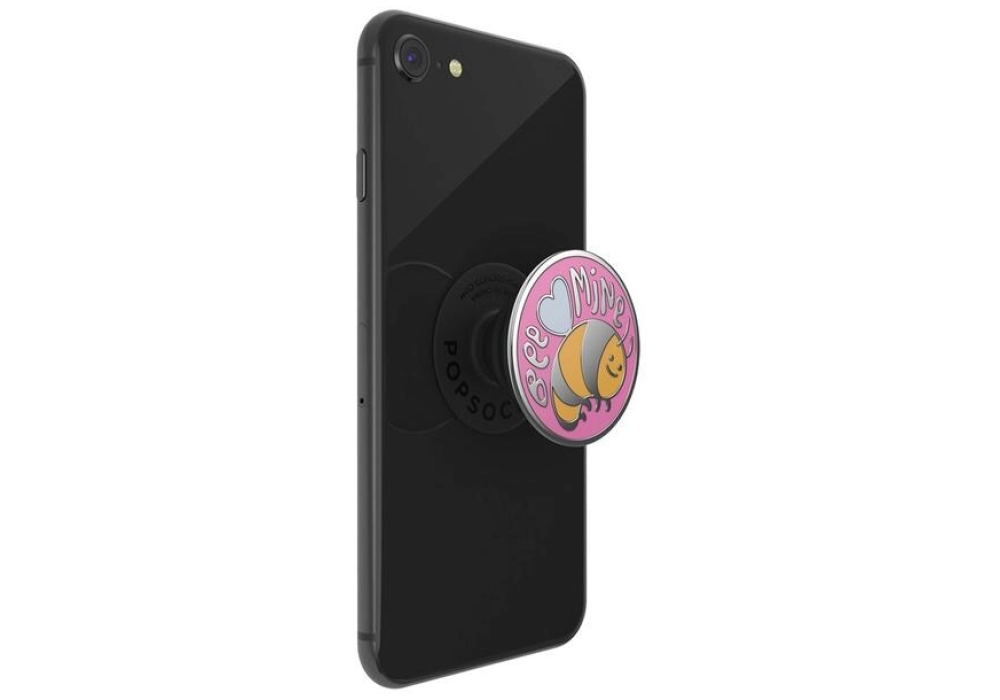 PopSockets Support Premium Bee Mine