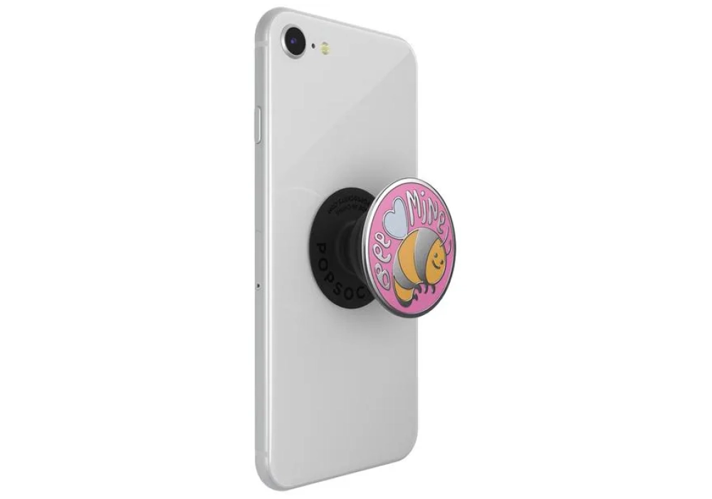 PopSockets Support Premium Bee Mine