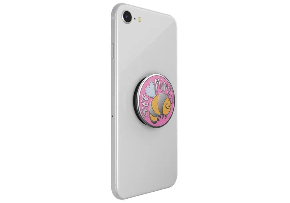 PopSockets Support Premium Bee Mine